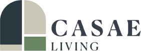Casae Living logo