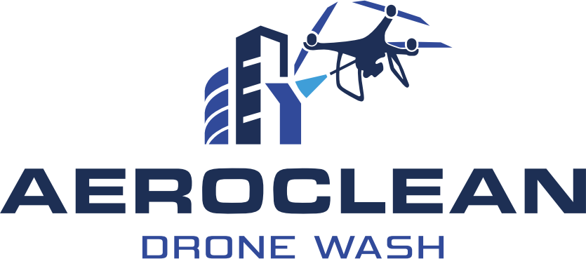 AeroClean logo